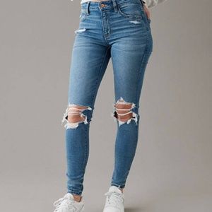 jeans